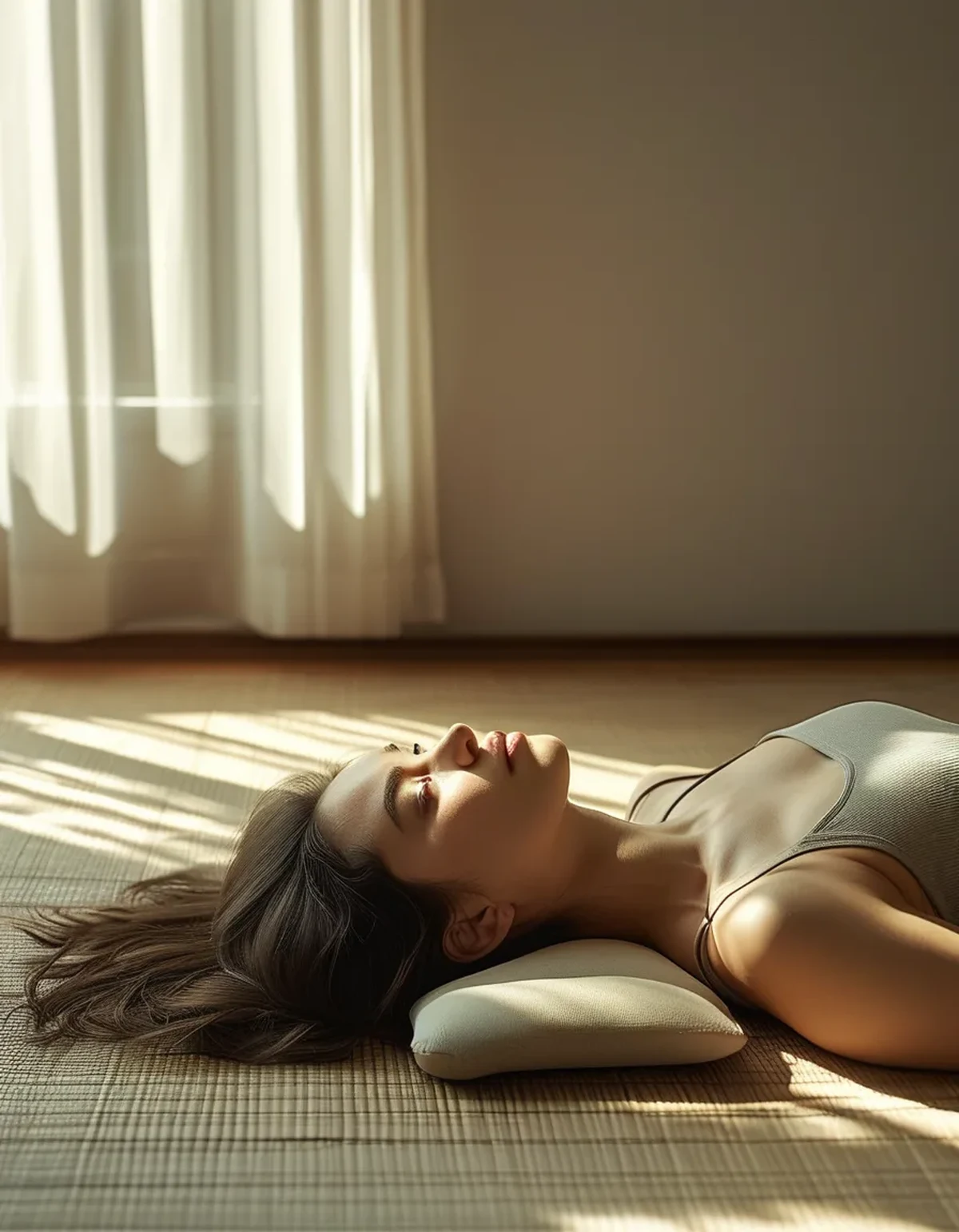 Why the Same Yin Pose Feels Deep One Week and Shallow the Next