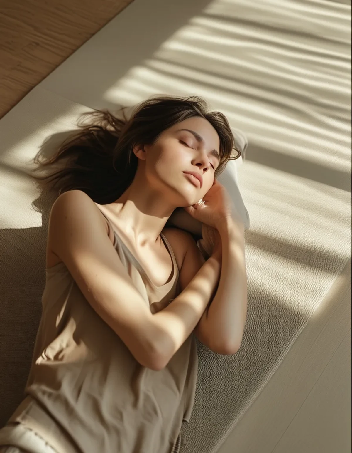 Why the Same Yin Pose Feels Deep One Week and Shallow the Next