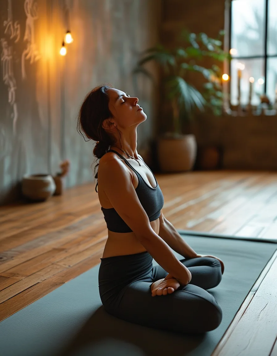 How Often Should You Actually Do Yin Yoga? The Frequency Most People Get Wrong