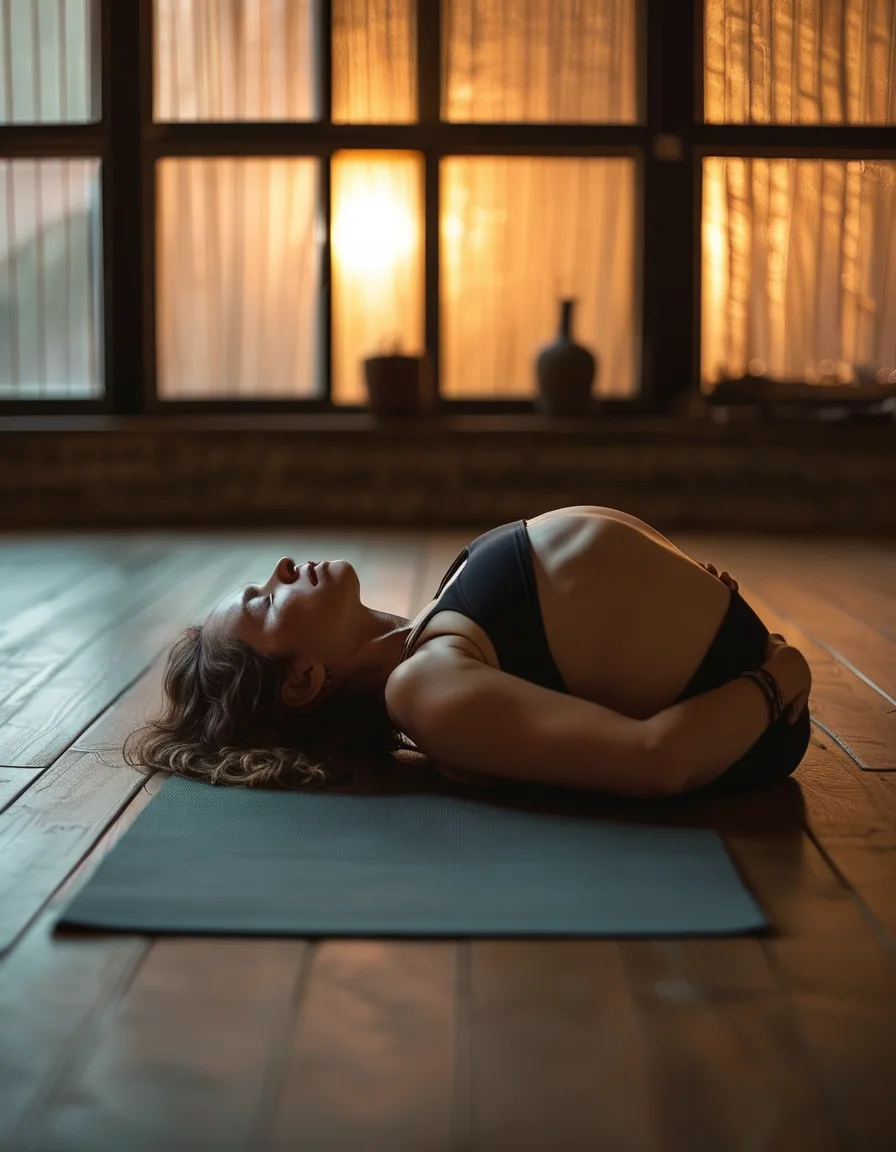 How Often Should You Actually Do Yin Yoga? The Frequency Most People Get Wrong