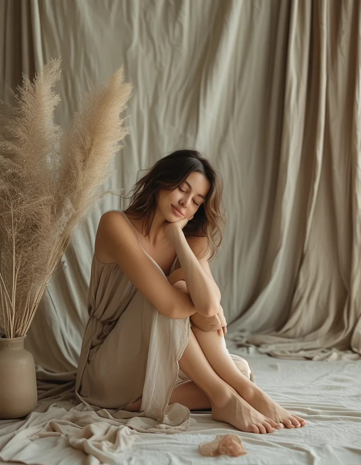 Yin Yoga or Restorative? How to Choose Based on What You Actually Need